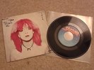 Toyah Ieya / The Helium Song GERMAN release 1980
