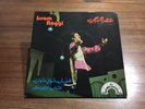 1975 Voice Of Lebanon Issam Raggi Ya Samra Al Churti Arabic Record Album 45 7