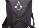 Assassins Creed - Syndicate Folded - Brand New Backpack / Rucksack - OFFICIAL