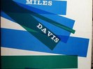 MILES DAVIS Blue Haze ORIG MONO FLAT(?) PRESTIGE 7054 50TH ST RVG DEEP GROOVE LP