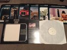 Pulp - Different Class  vinyl Lp inc 6 different sleeve inserts RARE