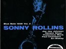 BN 1558 – Sonny Rollins - Volume 2 - 200g MONO LP Classic Records - STILL SEALED