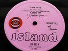 JETHRO TULL THIS WAS Rare EX Pink I MONO 1st press Great AUDIO Stunning Cover