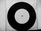 joy division white label test press atmosphere fac 213