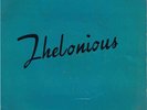 Thelonious Monk Trio – Thelonius – Esquire EP 226 – 7-inch Vinyl Record