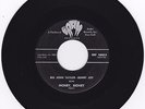 Rockabilly 45 Big John Taylor- Benny Joy 