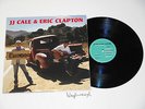 JJ CALE & ERIC CLAPTON - ROAD TO ESCONDIDO, 44418-1 REPRISE