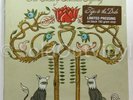 THE SOUNDS OF ANIMALS FIGHTING Tiger And The Duke Vinyl (180g Black) LP SEALED &