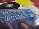 DEEP PURPLE  