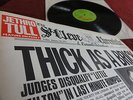 JETHRO TULL 