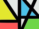 Music Complete New Order 8LP Colored Vinyl Records Box Set (2015) Brand New