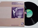SCHUBERT/ JEROME ROSE Sonata In A Major Sheffield Lab 19 1983 NM- AUDIOPHILE 5C