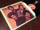 THE METERS LOOK KA PY PY LP VINYL MINT IN SHRINK WRAP JOSIE