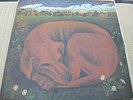 TICKET-LET SLEEPING DOGS LIE RARE NZ OG PROG/ROCK/FUNK 1972 DOWN UNDER LABEL VG+