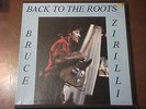 BRUCE SPRINGSTEEN BACK TO THE ROOTS ZIRILLI HGP 1001 ITALY 4 PICTURE DISC SET