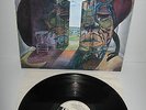 JASPER – Liberation – vinyl LP re.