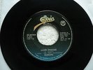 Europe - Carrie / Love chaser - Rare Philippines 45 RPM release
