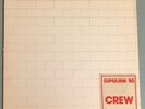Rare Pink Floyd LP The Wall 2x Radio Copy Promo from Superjam '80 Greensboro