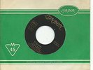 7'Bobby B.Soxx  Zip-A-Dee-Doo-Wah/Flip and Nitty  RARE BLACK LONDON GERMANY