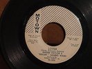 SHERRI TAYLOR Sammy Ward LOVER / THAT'S WHY I LOVE YOU Motown Soul R&B 45 *HEAR
