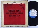 JAZZ LP/ HANK MOBLEY 