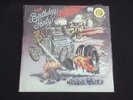 THE BIRTHDAY PARTY JUNK YARD 2011 NUMBERED LIMITED EDITION PURPLE VINYL RECORD