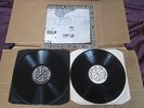 CRASS Stations Of The Crass 2x LP RARE ORIGINAL 1ST PRESSING ANARCHO PUNK KBD