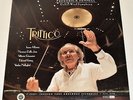 FREDERICK FENNELL Dallas Wind Symphony TRITTICO RR-52 Reference Recordings