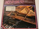 LINCOLN MAYORGA Brahms, Handel, Chopin SHEFFIELD LAB Vinyl SEALED