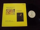 Abel,Steinberg. Beethoven Sonata Opus 96. W-8315. EX+/NM.