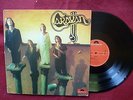 Caravan - Same ( Lp - 1969 - Polydor 2485 228 - Holland )