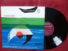 Eduard Van Beinum - Debussy La Mer 3 Noctunes ( Lp - Philips Hi Fi - Excellent )