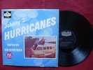 Johnny And The Hurricanes - Red River Rock ( Lp - London HA 2227 - VG+ )