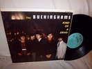 BUCKINGHAMS-KIND OF A DRAG-U.S.A. 107 NO BARCODES VG/VG+ LP