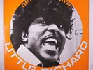 LITTLE RICHARD: The Rare: Little Richard LP (Netherlands, some cw) Blues & R&B
