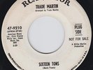 Trade MARTIN sixteen tons 45 monster R&B mod POPCORN NORTHERN SOUL dancer HEAR?