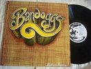 BANDOGGS  (NIC JONES-TONY ROSE&PETE&CHRIS COE) HIGHWAY LP