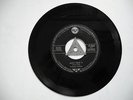 TOMMY SANDS Love Pains / Don't Drop It 45 7
