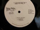 RARE JEFFREY 