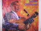 MUDDY WATERS: Sweet Home Chicago LP (shrink) Blues & R&B