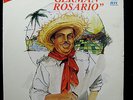 German Rosario LP VG+ TTH-1824 Top Ten Hits Records 1982 USA Exitos TV Feria