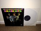 JIMI HENDRIX EXPERIENCE Smash Hits LP 1967 UK 1st Press