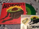 Alchemist Roc Marciano Old droog Group home skizz record lot