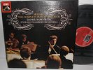 SLS 5031 Mozart The Complete Piano Concertos ECO Daniel Barenboim 12LP Box Set