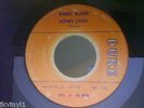 BOBBY BLAND-HONEY CHILD-DUKE 375. VG+