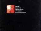 MERCURY STEREO LIVING PRESENCE Bartok DORATI Concerto SR-90378 RFR-1/RFR-1