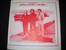 THE BEATLES   APPLE TRACKS  VOLUME 1   FROM TWICKENHAM STUDIOS  2 LP SET 781