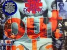 RED HOT CHILI PEPPERS Out In LA LP hype sticker SEALED'94 HEAR Unreleased Tracks