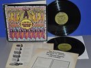 THE 1969 WARNER REPRISE RECORD SHOW Jethro Tull Neil Young The Kinks Fugs Vinyl