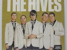 THE HIVES - Tyrannosaurus Hives LP 2004 ORIG 180g WHITE VINYL SEALED MINT PUNK